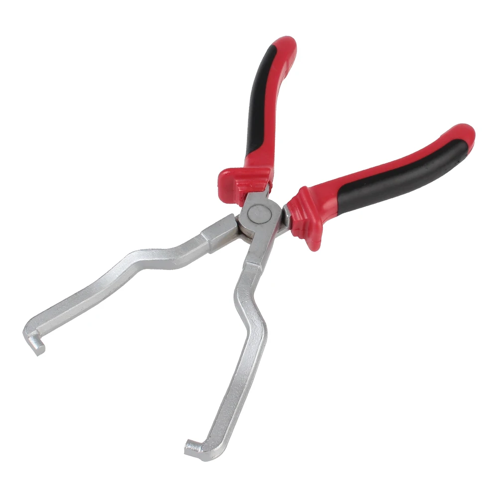Filter Hose Release Disconnect Fuel Line Pliers Car Repair Tool - Image 7