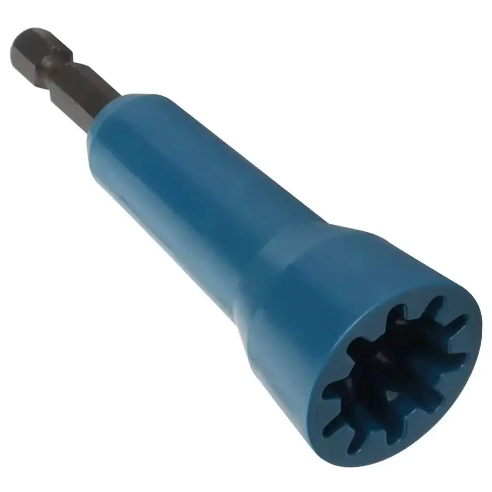 1/4" Chuck Electrician Wire Twisting Tools - Image 4