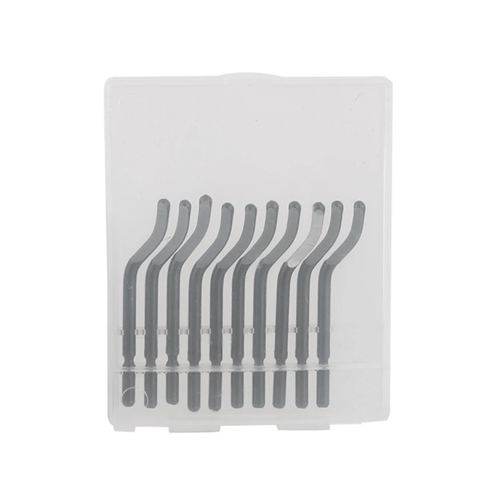 NICEYARD DIY Edge Cutter NB1100 Deburring Handle for Copper Tube Reamer Tool Parts Trimming Knife BS1010 Burr Scraper Accessory - Image 16