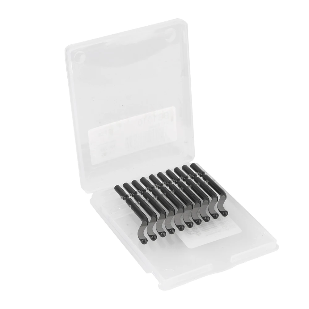 NICEYARD DIY Edge Cutter NB1100 Deburring Handle for Copper Tube Reamer Tool Parts Trimming Knife BS1010 Burr Scraper Accessory - Image 13