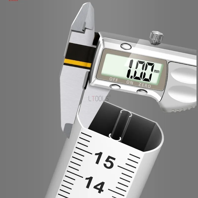 Light Steel Keel Leveling Artifact Ceiling Leveling Special Ruler Equal Height Ruler - Image 5