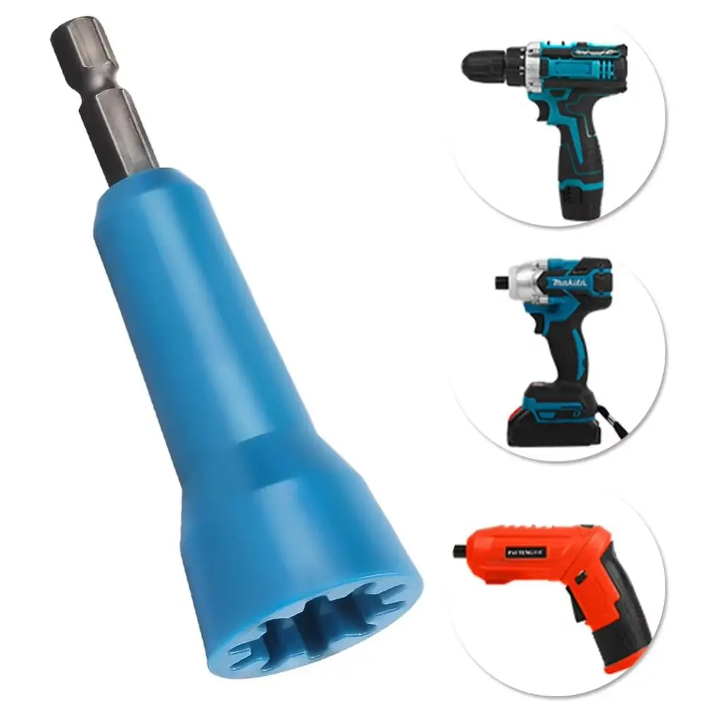 1/4" Chuck Electrician Wire Twisting Tools