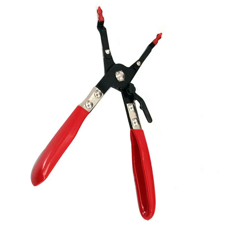Universal Car Vehicle Soldering Aid Pliers Hold 2 Wires Innovative Car Repair Tool - Image 11