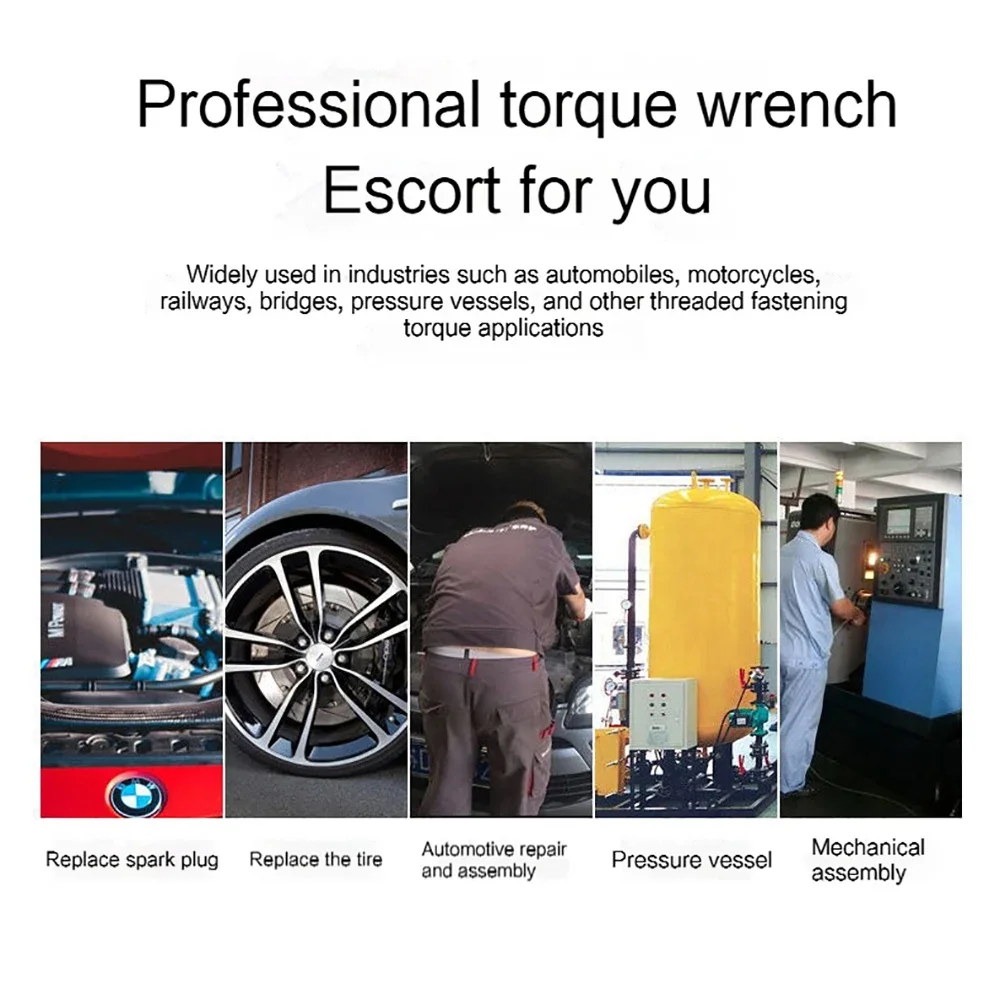 Torque Wrench 10-20Nm - Image 8