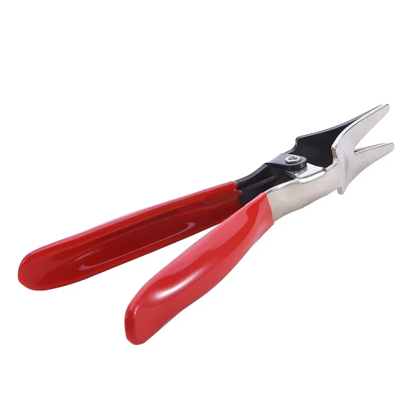 Angled Type Hose Plier Car Auto Fuel Vacuum Line Tube Hose Remover - Image 9