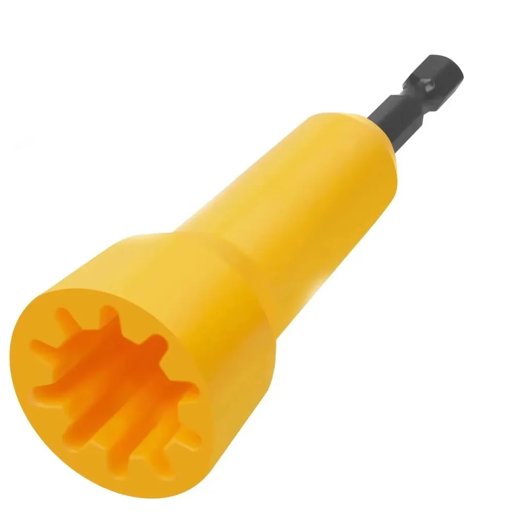 1/4" Chuck Electrician Wire Twisting Tools - Image 11