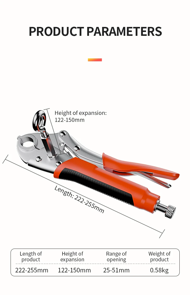 HILIXUN Remove the tong water separator, remove the geothermal pipe - Image 19