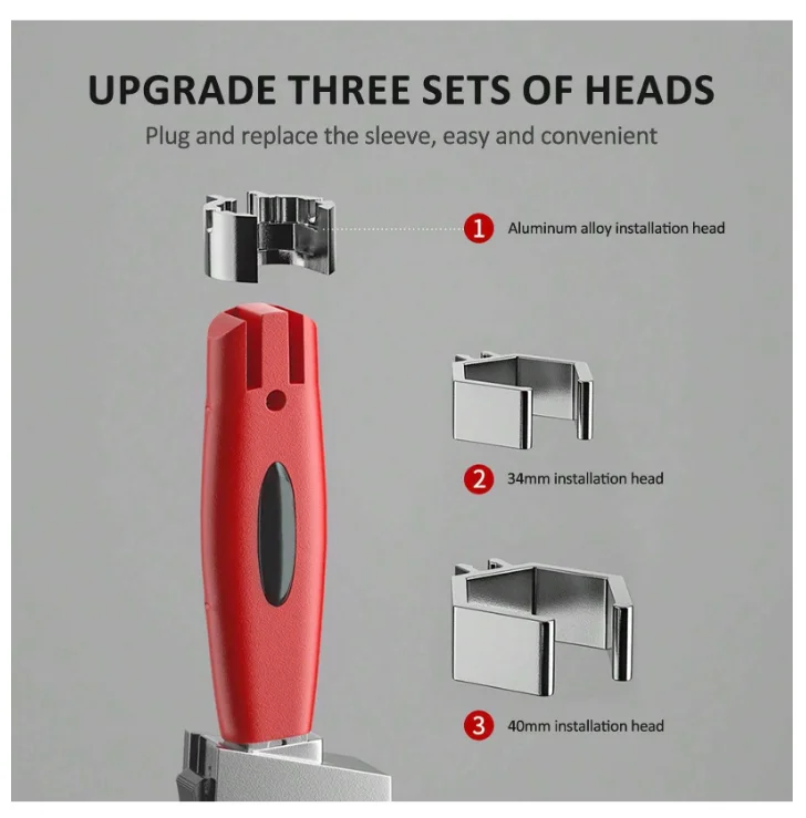 Feng Witt multi-functional sink wrench - Image 21