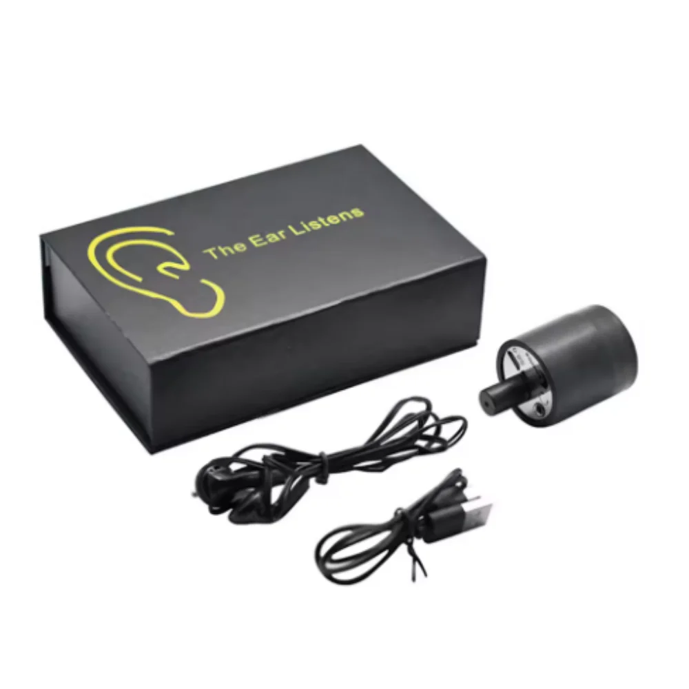 Water Leak Detector Multi-functional Sound Detector For Pipe Water Leak Suitable for leak detection of various construction pipe - Image 7