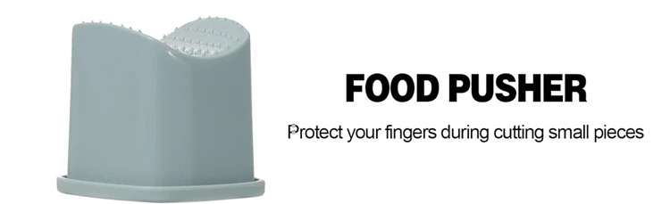 LMETJMA 3 in 1 Rotary Cheese Grater Versatile Manual Vegetable Slicer Peanut Nuts Grinder - Image 19