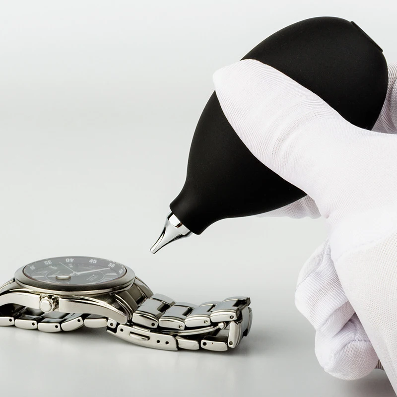 Blowing Super Strong Air Dust Blower Mini Pump Cleaner for Camera Lens Cleaning Mobile Phone Tablet - Image 5