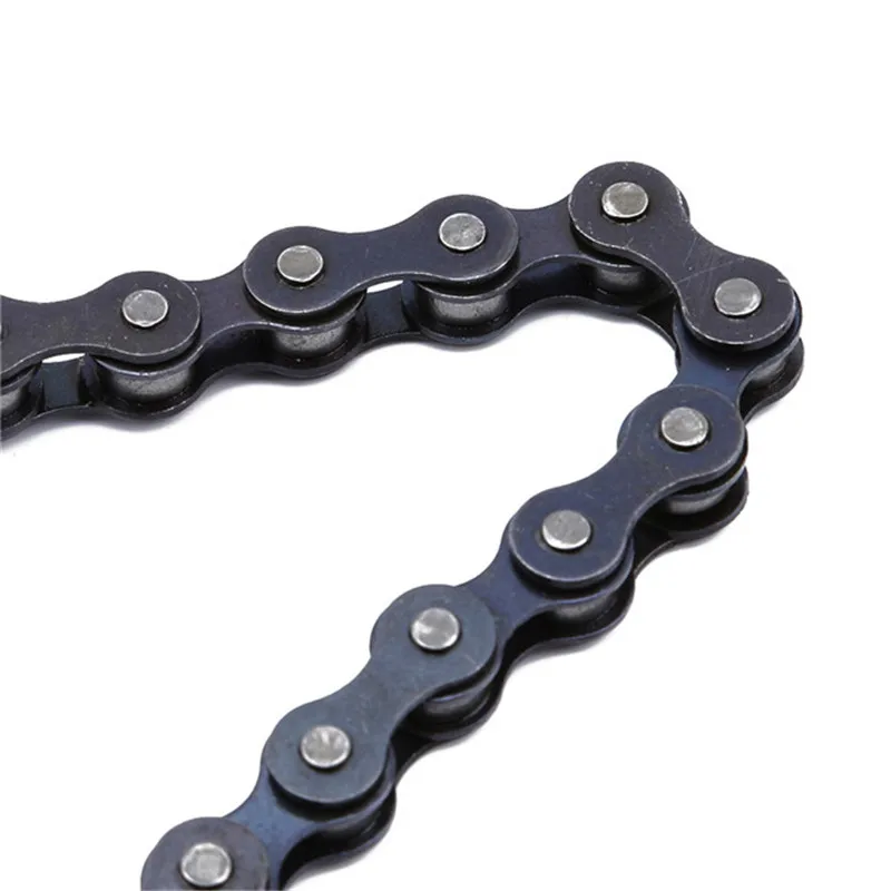 Universal Oil Chain Wrench Auto Engine Engine Oil Car Fuel Filter Filter Removal Tools - Image 12