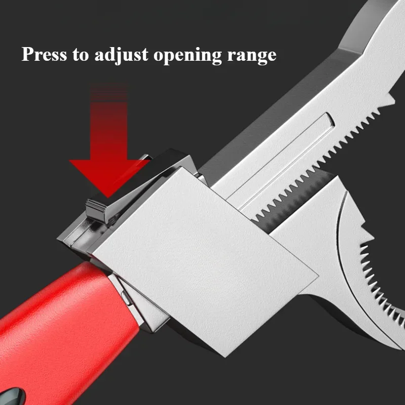 Feng Witt multi-functional sink wrench - Image 4