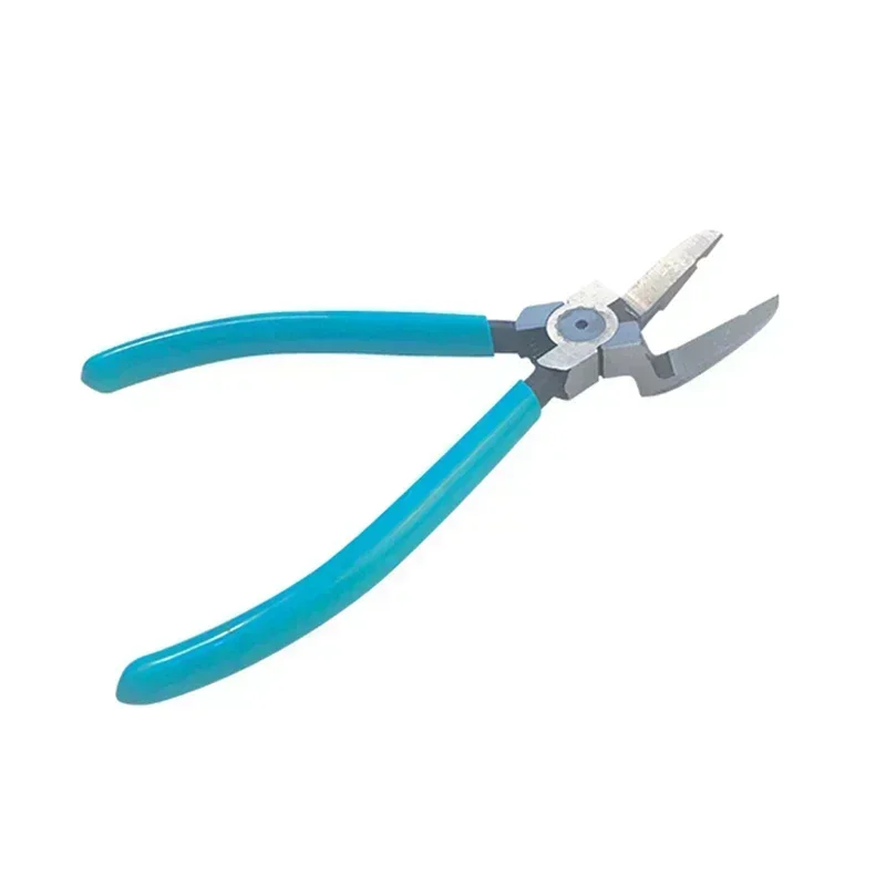 High Quality Mutipurpose Diagonal Plier Car Plastic Rivets Fastener Trim Clip Cutter Remover Puller Tool - Image 8