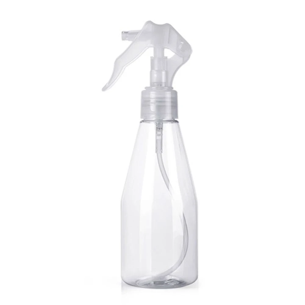 200ml 1-9Pcs Top Hand Trigger Spray Bottle Plastic Cleaning Water Sprayer - Image 20