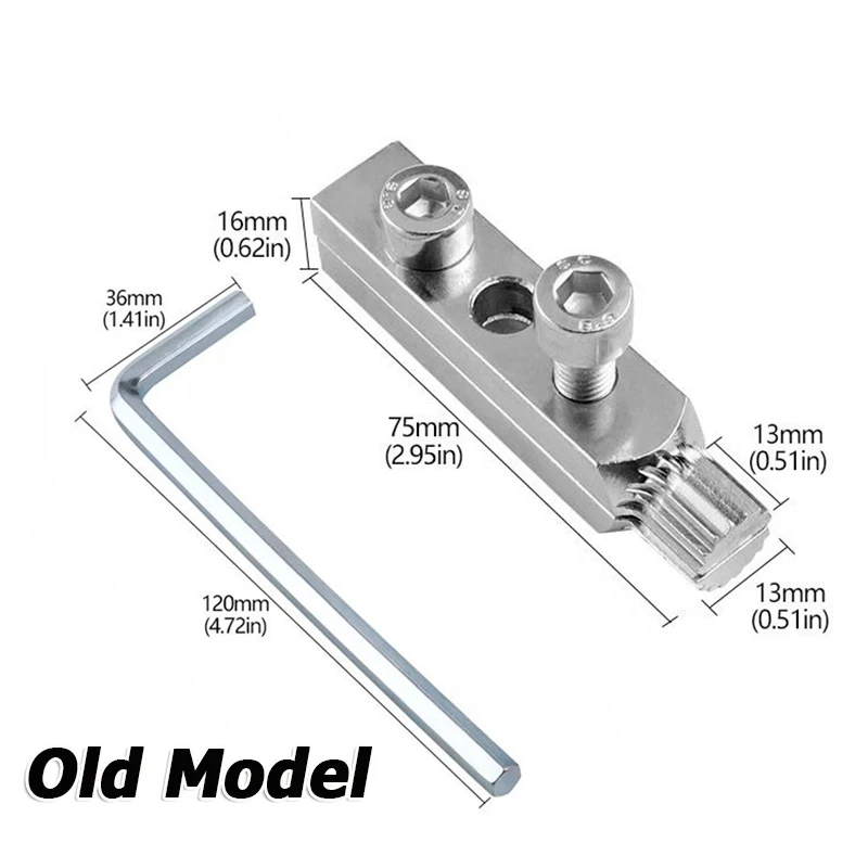 Faucet Angle Valve Screw Extractor – Professional Broken Bolt Remover Tool for 1/2", 3/4", 1" Water Pipes Plumbing Repair - Image 27