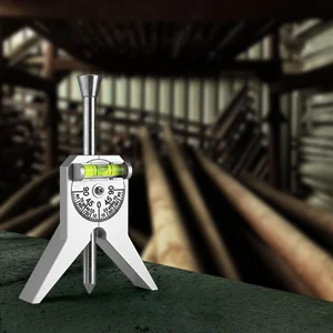 Manual Tube Marker Centering Tool Y-Type 4 Inch Safety Pipe Marker Centering Head Tool - Image 11