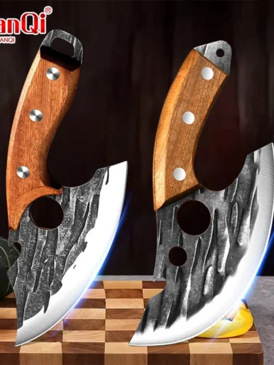 Professional Kitchen Knives Stainless Steel Bottle Opener