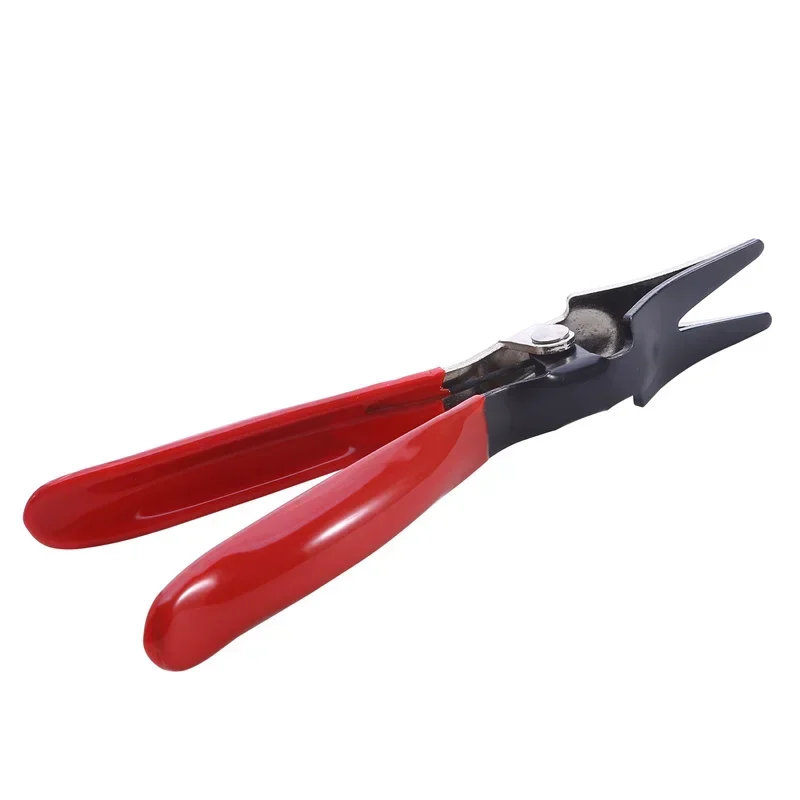 Angled Type Hose Plier Car Auto Fuel Vacuum Line Tube Hose Remover - Image 10