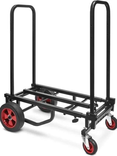 Adjustable Professional Equipment - Compact 8-in-1 Folding, Foldable and Lightweight