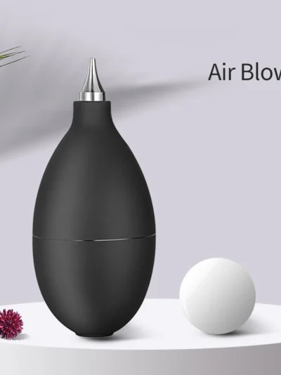 Blowing Super Strong Air Dust Blower Mini Pump Cleaner for Camera Lens Cleaning Mobile Phone Tablet