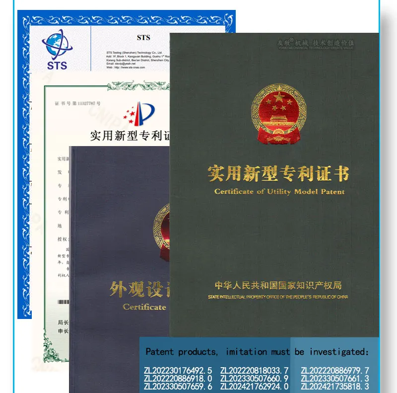 All Metal Pocket Hole Jig Kit with Quick Clamp and Step Drill Bits Easy Use 2 Holes Pocket Hole Screw Jig System MD30 - Image 20