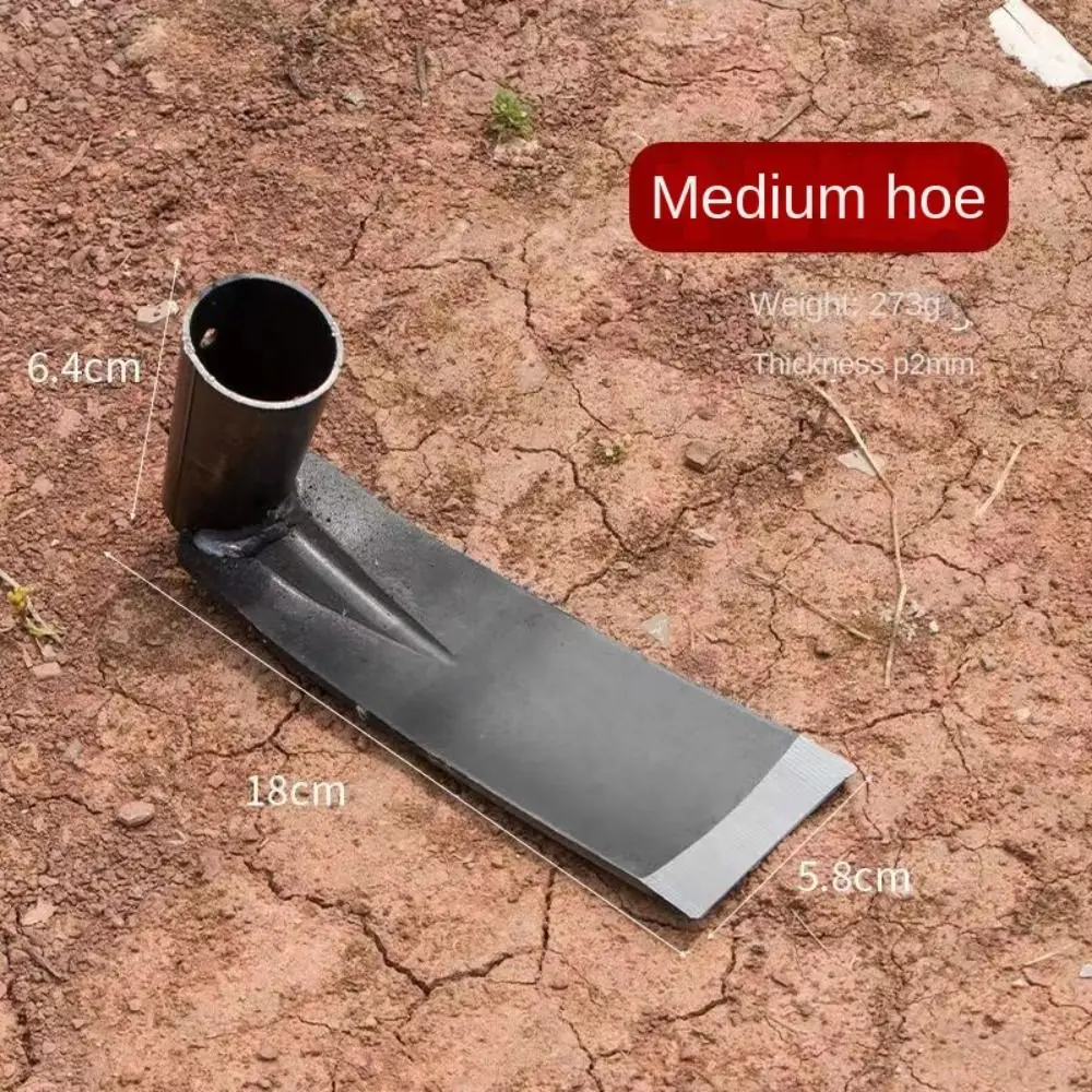 Durable Garden Hoe - Image 7