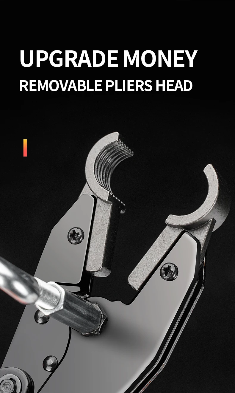 HILIXUN Remove the tong water separator, remove the geothermal pipe - Image 18