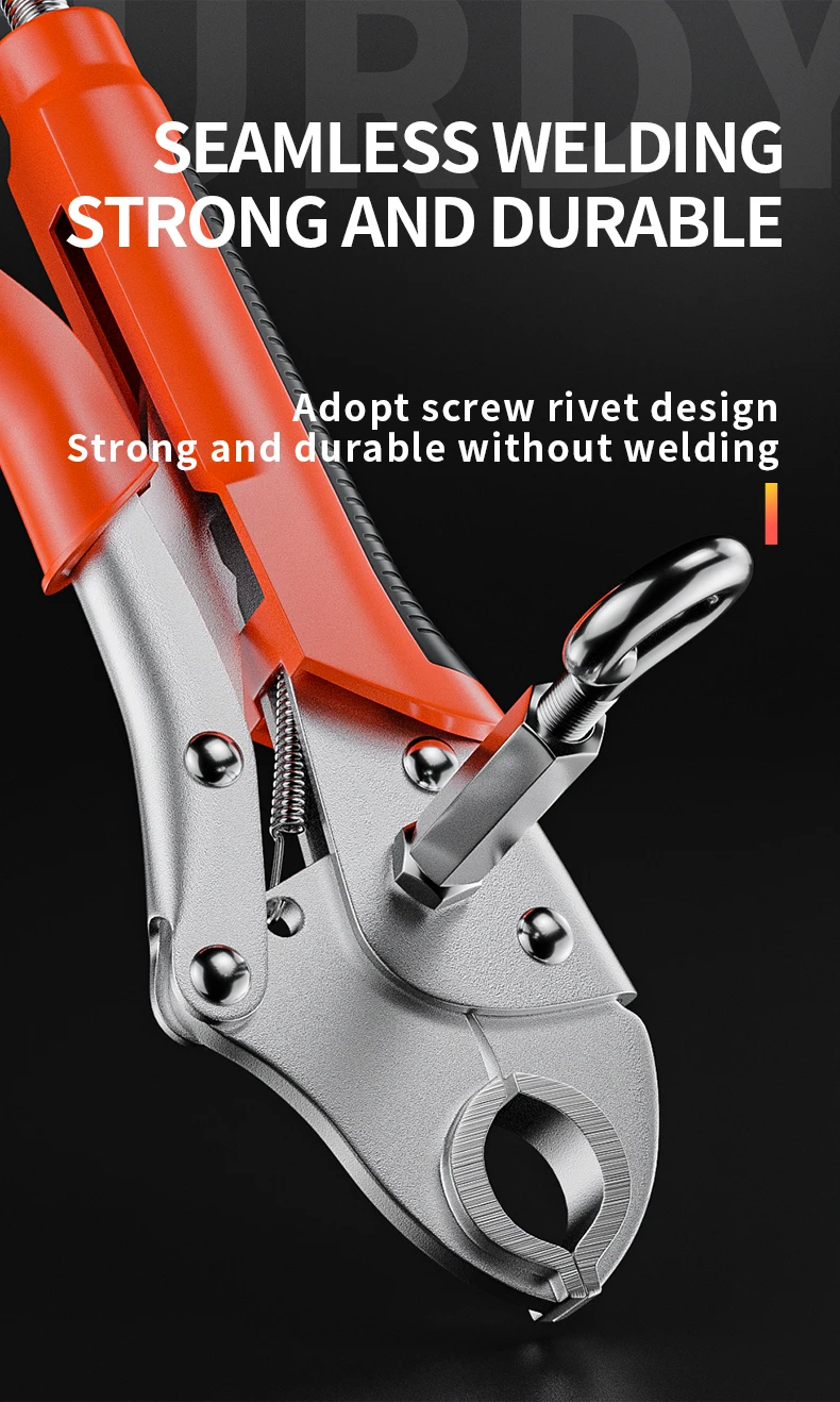 HILIXUN Remove the tong water separator, remove the geothermal pipe - Image 12