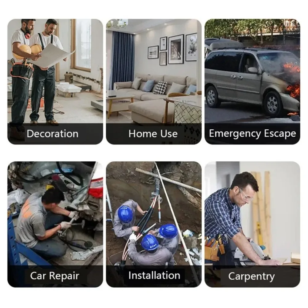 Z50 2LB-3LB Sledge Hammer Heavy Duty One-Piece Forged Steel - Image 4