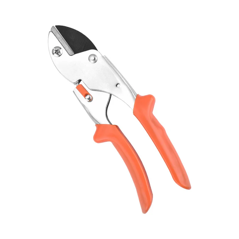 1pc SK5 Steel Pruning Shears Garden Pruner Scissors - Image 8
